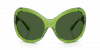 OKULARY SWAROVSKI SK 6052 108971 72 ROZMIAR L